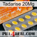 Tadarise 20Mg new05